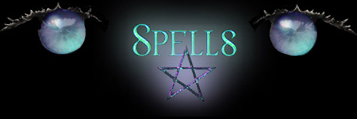 To Spells and Charms