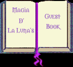 Magia's Guestbook