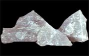 Chalcedony Crystals