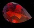Garnet is a beautiful stone