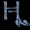 Herbs beginning with the letter H