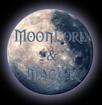 Moon Magick & Information