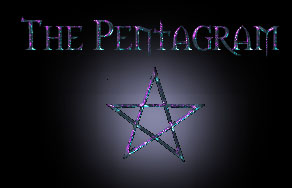 Click Here to Visit Our Pentagram Page