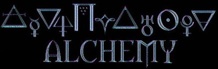 Alchemy Uses Many Symbols Such as Planets, Seasons, or Elements