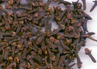 Dried Clove Buds